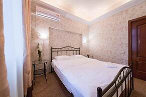 Kvart Boutique Residence Tverskaya