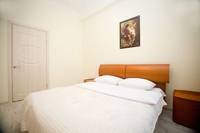 Kvart Boutique Residence Tverskaya