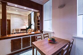 Kvart Boutique Residence Tverskaya