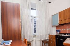 Kvart Boutique Residence Tverskaya