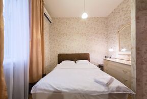 Kvart Boutique Residence Tverskaya