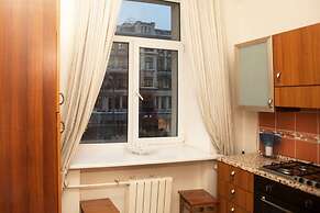 Kvart Boutique Residence Tverskaya