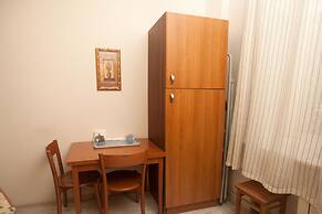 Kvart Boutique Residence Tverskaya