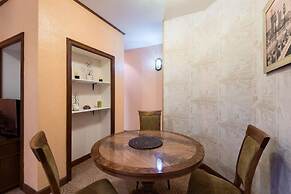 Kvart Boutique Residence Tverskaya