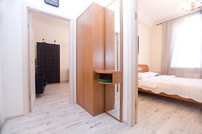 Kvart Boutique Residence Tverskaya