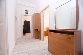 Kvart Boutique Residence Tverskaya