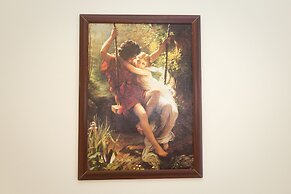 Kvart Boutique Residence Tverskaya