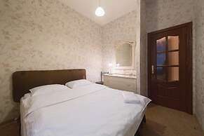 Kvart Boutique Residence Tverskaya