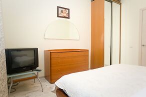 Kvart Boutique Residence Tverskaya