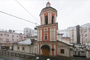 Kvart Boutique Residence Tverskaya