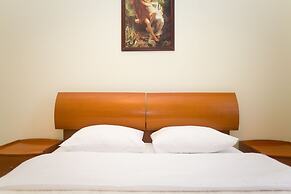 Kvart Boutique Residence Tverskaya