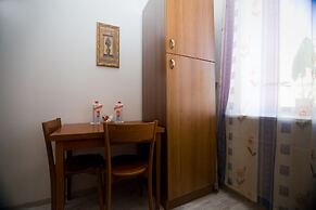 Kvart Boutique Residence Tverskaya