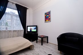 Kvart Boutique Residence Tverskaya