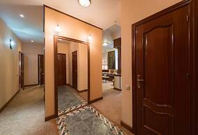 Kvart Boutique Residence Tverskaya