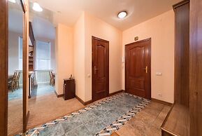 Kvart Boutique Residence Tverskaya