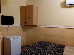 Gen-Preston Hotel & Suites