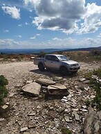 Pousada Mirante dos Ipês