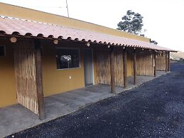 Pousada Mirante dos Ipês