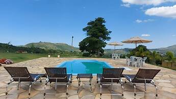 Pousada Mirante dos Ipês