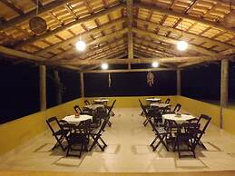 Pousada Mirante dos Ipês