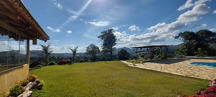 Pousada Mirante dos Ipês