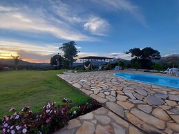 Pousada Mirante dos Ipês