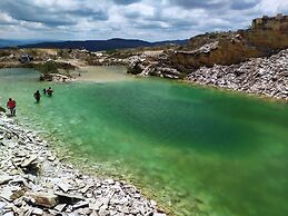 Pousada Mirante dos Ipês