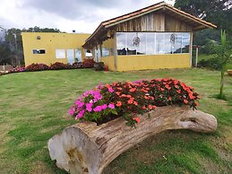 Pousada Mirante dos Ipês