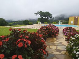 Pousada Mirante dos Ipês