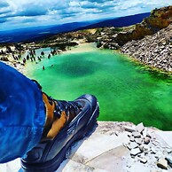 Pousada Mirante dos Ipês