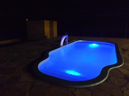 Pousada Mirante dos Ipês