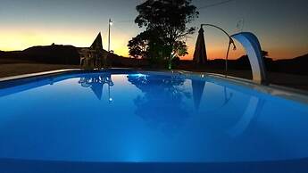 Pousada Mirante dos Ipês