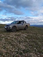 Pousada Mirante dos Ipês