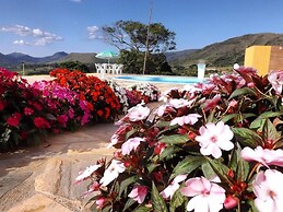 Pousada Mirante dos Ipês