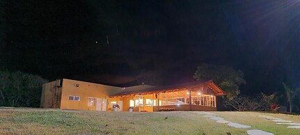 Pousada Mirante dos Ipês