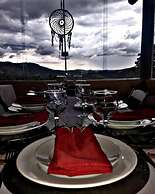 Pousada Mirante dos Ipês