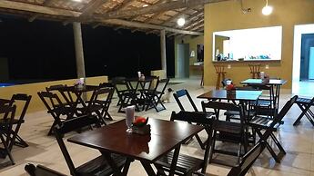 Pousada Mirante dos Ipês