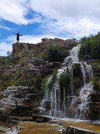 Pousada Mirante dos Ipês