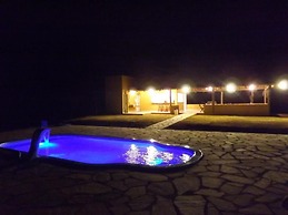 Pousada Mirante dos Ipês