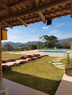 Pousada Mirante dos Ipês