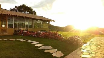 Pousada Mirante dos Ipês