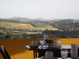 Pousada Mirante dos Ipês