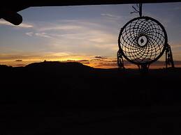 Pousada Mirante dos Ipês
