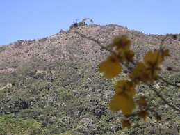 Pousada Mirante dos Ipês
