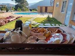 Pousada Mirante dos Ipês