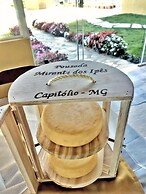 Pousada Mirante dos Ipês