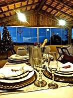 Pousada Mirante dos Ipês