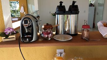 Pousada Mirante dos Ipês