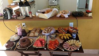 Pousada Mirante dos Ipês