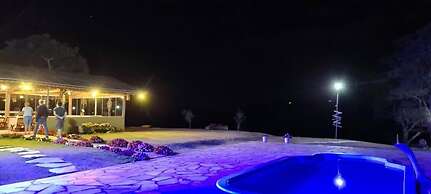 Pousada Mirante dos Ipês